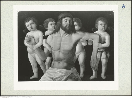 Vorderseite von bh313325_recto