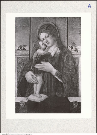 Vorderseite von bh313328_recto