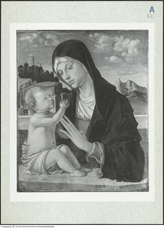 Vorderseite von bh313332_recto