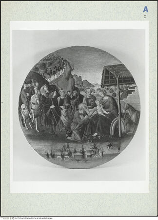 Vorderseite von bh313345_recto