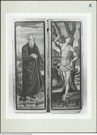 Vorderseite von bh313348_recto