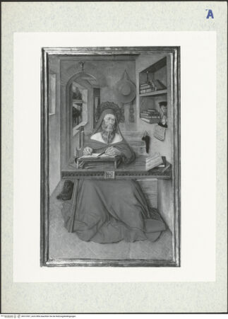 Vorderseite von bh313357_recto