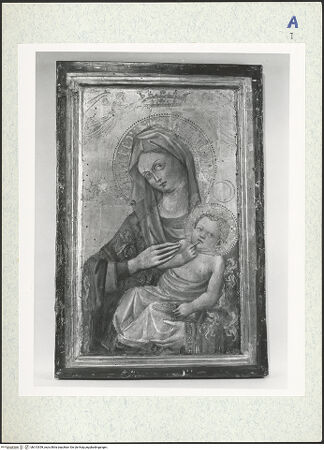 Vorderseite von bh313359_recto