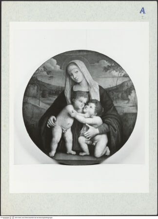 Vorderseite von bh313364_recto