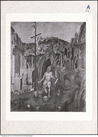 Vorderseite von bh313371_recto