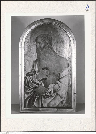 Vorderseite von bh313372_recto