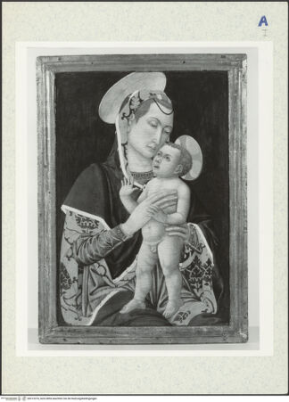 Vorderseite von bh313374_recto