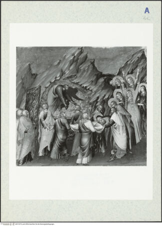 Vorderseite von bh313379_recto