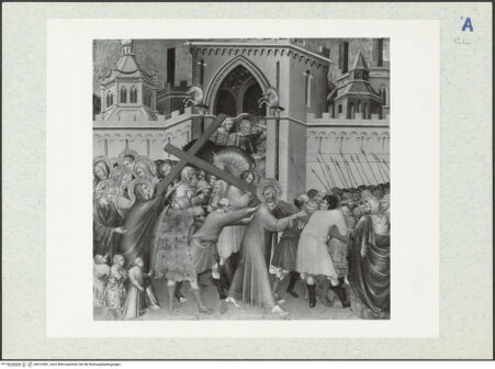 Vorderseite von bh313381_recto