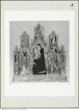 Vorderseite von bh313386_recto