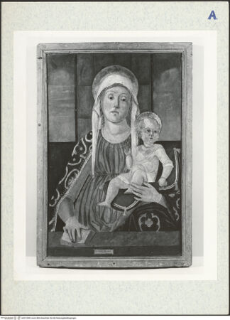 Vorderseite von bh313390_recto