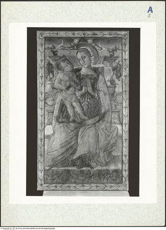 Vorderseite von bh313392_recto