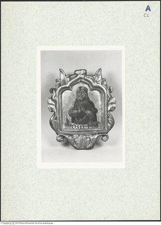 Vorderseite von bh313395_recto