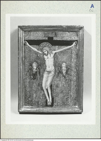 Vorderseite von bh313397_recto