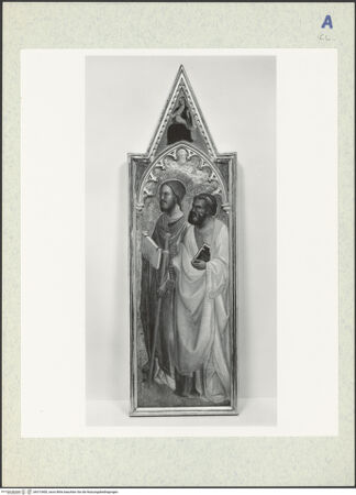 Vorderseite von bh313400_recto