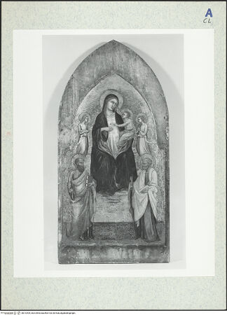 Vorderseite von bh313404_recto