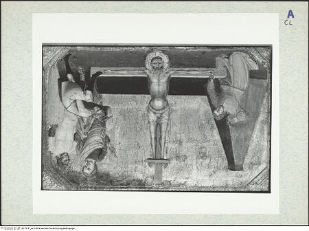 Vorderseite von bh313411_recto