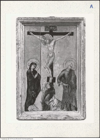 Vorderseite von bh313419_recto