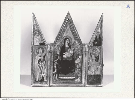 Vorderseite von bh313420_recto