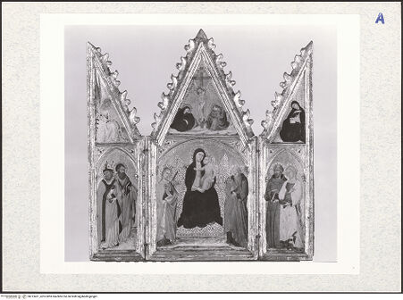 Vorderseite von bh313421_recto