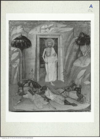 Vorderseite von bh313426_recto