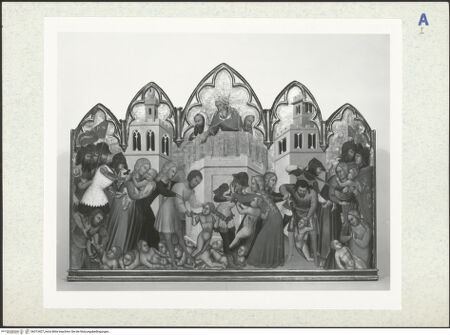 Vorderseite von bh313427_recto