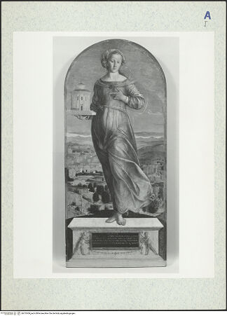 Vorderseite von bh313434_recto