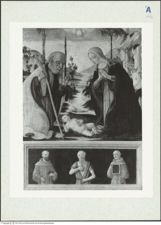 Vorderseite von bh313435_recto