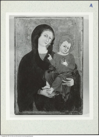 Vorderseite von bh313440_recto