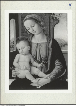 Vorderseite von bh313445_recto