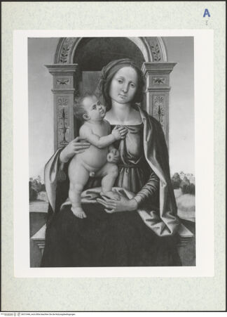 Vorderseite von bh313446_recto