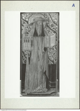 Vorderseite von bh313454_recto