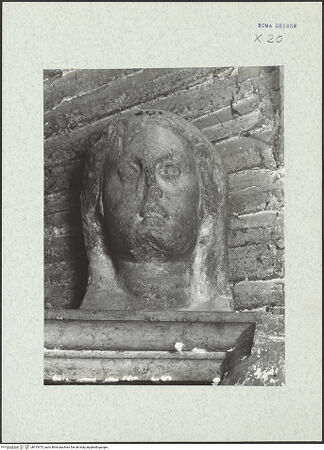 Vorderseite von bh313473_recto