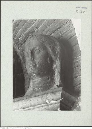 Vorderseite von bh313476_recto