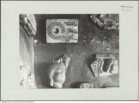 Vorderseite von bh313477_recto