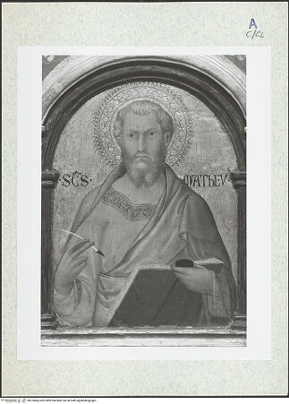 Vorderseite von bh313494_recto