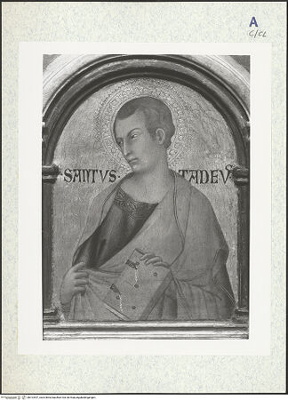 Vorderseite von bh313497_recto