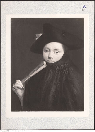 Vorderseite von bh313504_recto