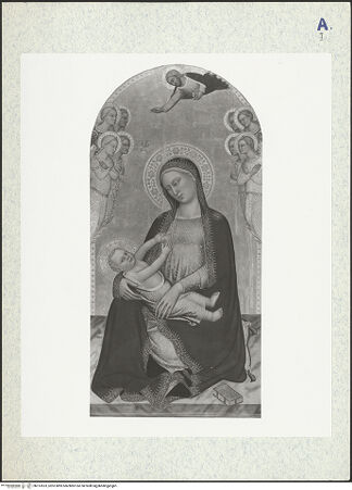 Vorderseite von bh313523_recto