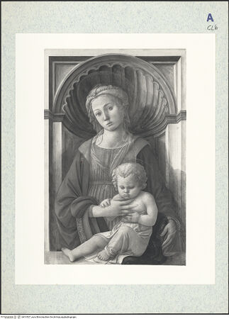 Vorderseite von bh313527_recto