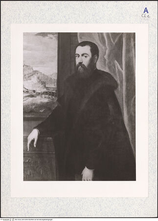 Vorderseite von bh313532_recto