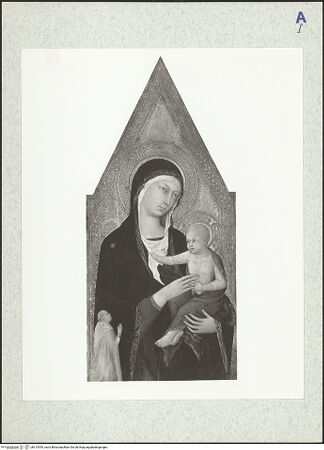 Vorderseite von bh313554_recto