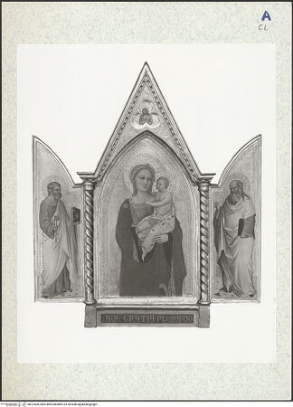 Vorderseite von bh313560_recto