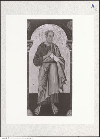 Vorderseite von bh313570_recto