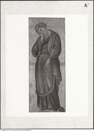 Vorderseite von bh313574_recto