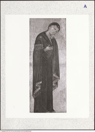 Vorderseite von bh313579_recto