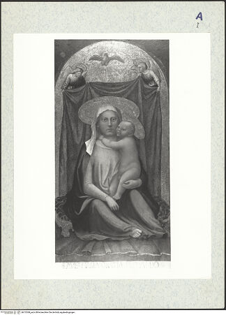 Vorderseite von bh313580_recto