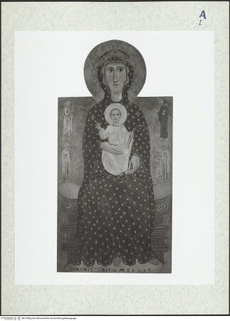 Vorderseite von bh313584_recto