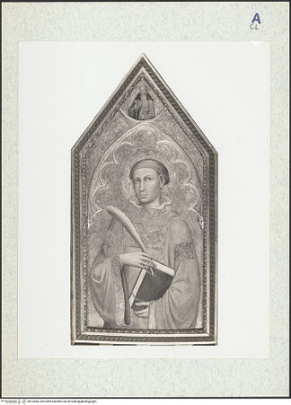 Vorderseite von bh313585_recto