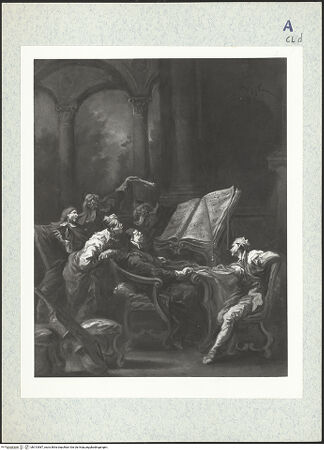 Vorderseite von bh313587_recto